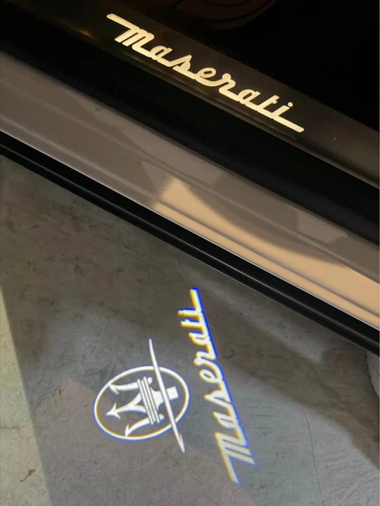 2017 Maserati Levante - Image 10 of 13