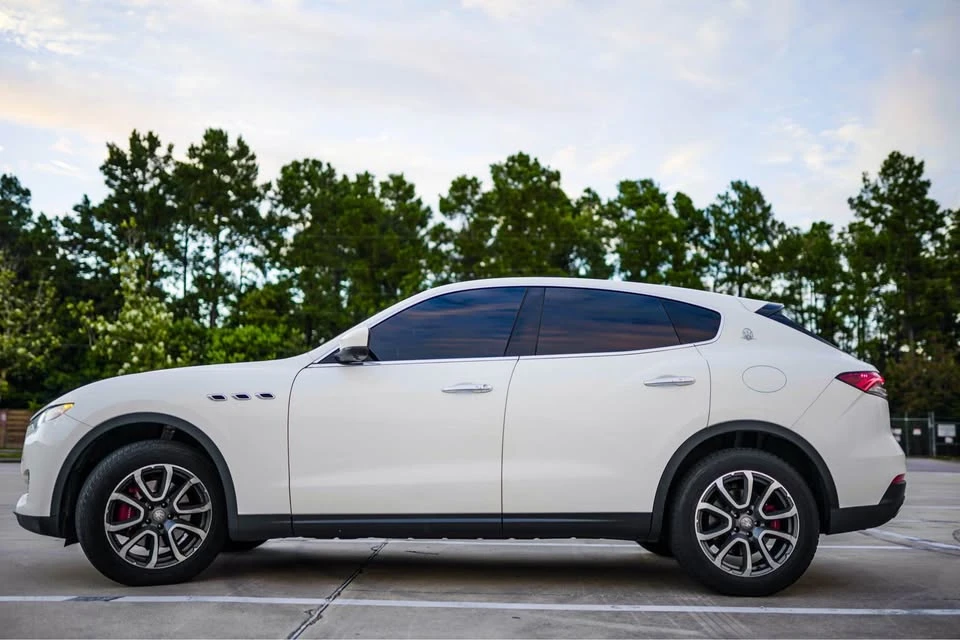 2017 Maserati Levante - Image 6 of 20
