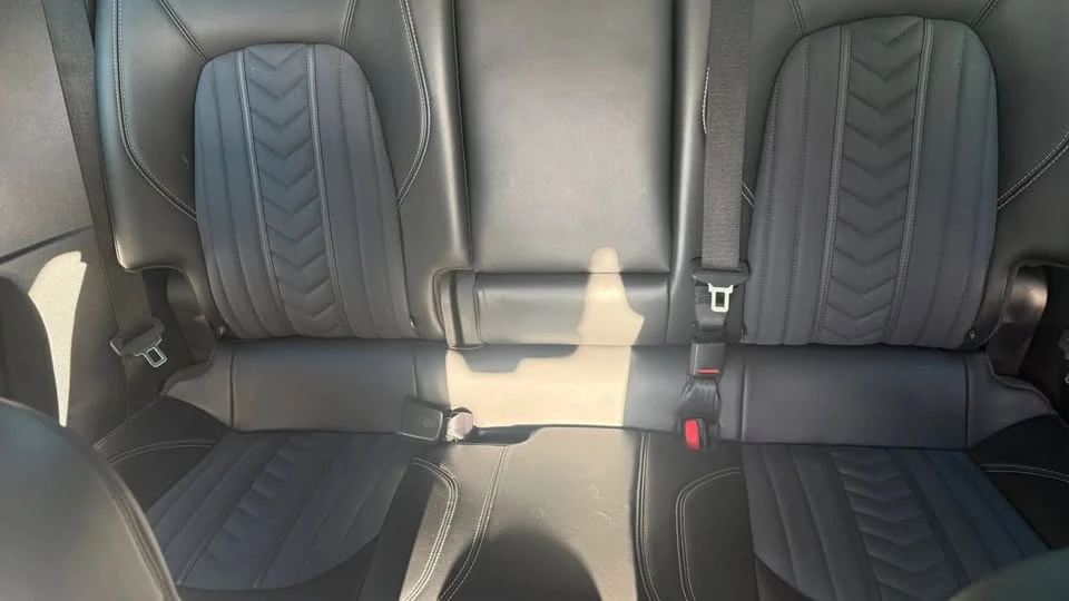 2017 Maserati Levante - Image 20 of 20