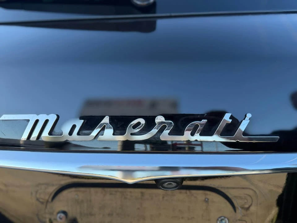 2017 Maserati Levante - Image 10 of 20