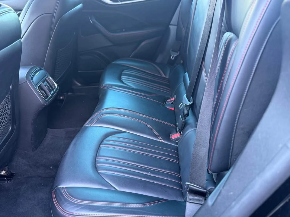 2017 Maserati Levante - Image 19 of 20