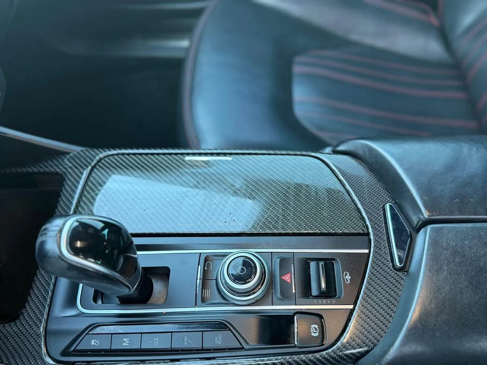 2017 Maserati Levante - Image 15 of 20
