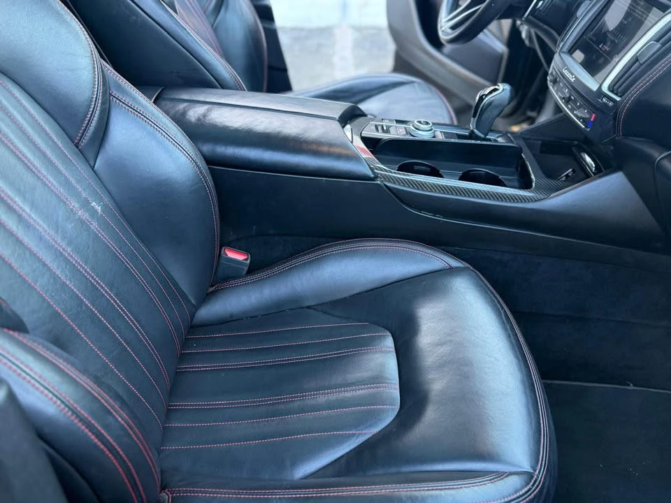 2017 Maserati Levante - Image 20 of 20