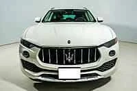 2017 Maserati Levante - Image 7 of 9