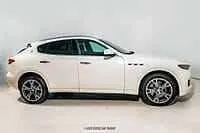 2017 Maserati Levante Modena S