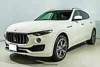 2017 Maserati Levante - Image 4 of 9