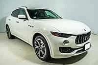 2017 Maserati Levante - Image 3 of 9