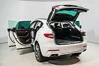 2017 Maserati Levante - Image 9 of 9