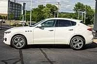 2017 Maserati Levante - Image 2 of 9