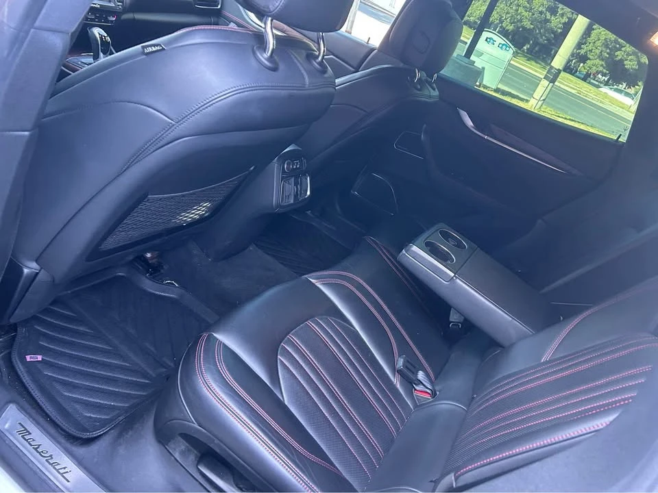 2017 Maserati Levante - Image 11 of 11