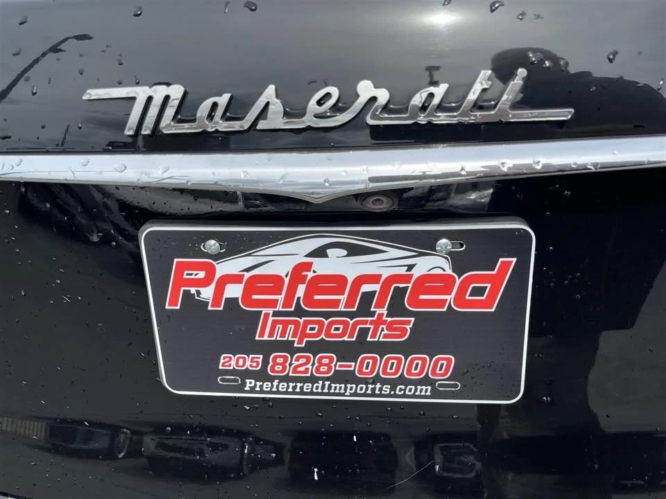 2017 Maserati Levante - Image 12 of 20