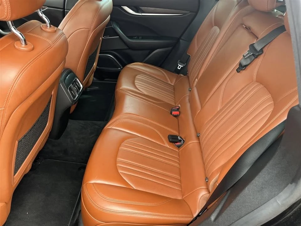 2017 Maserati Levante - Image 18 of 20
