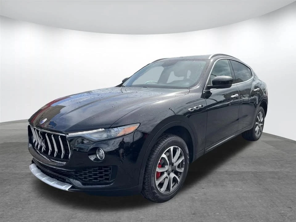 2017 Maserati Levante - Image 4 of 20