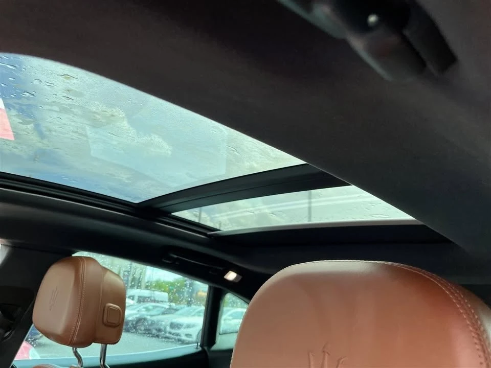 2017 Maserati Levante - Image 13 of 20