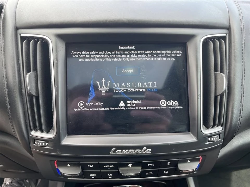 2017 Maserati Levante - Image 20 of 20
