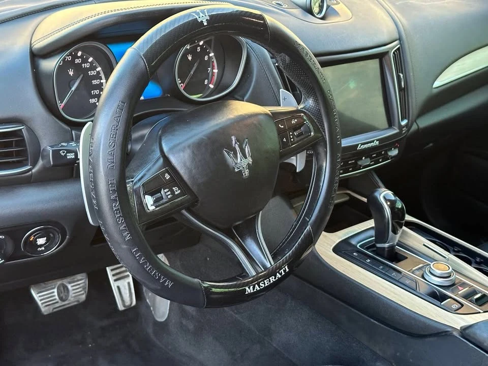 2017 Maserati Levante - Image 17 of 18