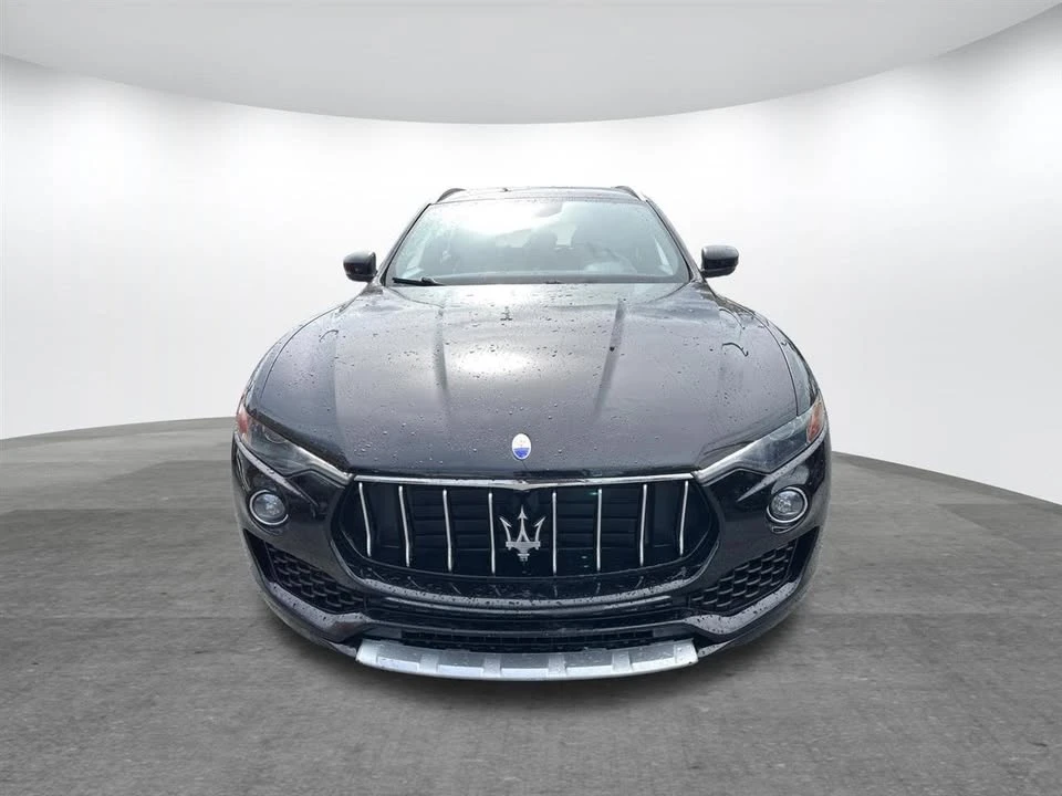 2017 Maserati Levante - Image 2 of 20