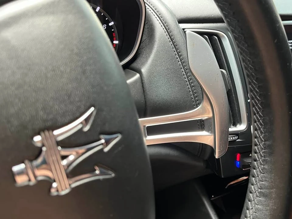2017 Maserati Levante - Image 14 of 20