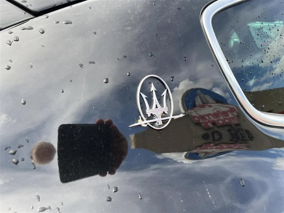 2017 Maserati Levante - Image 10 of 20