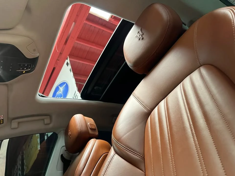 2017 Maserati Levante - Image 19 of 20