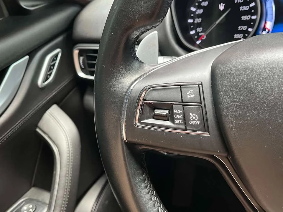 2017 Maserati Levante - Image 12 of 20