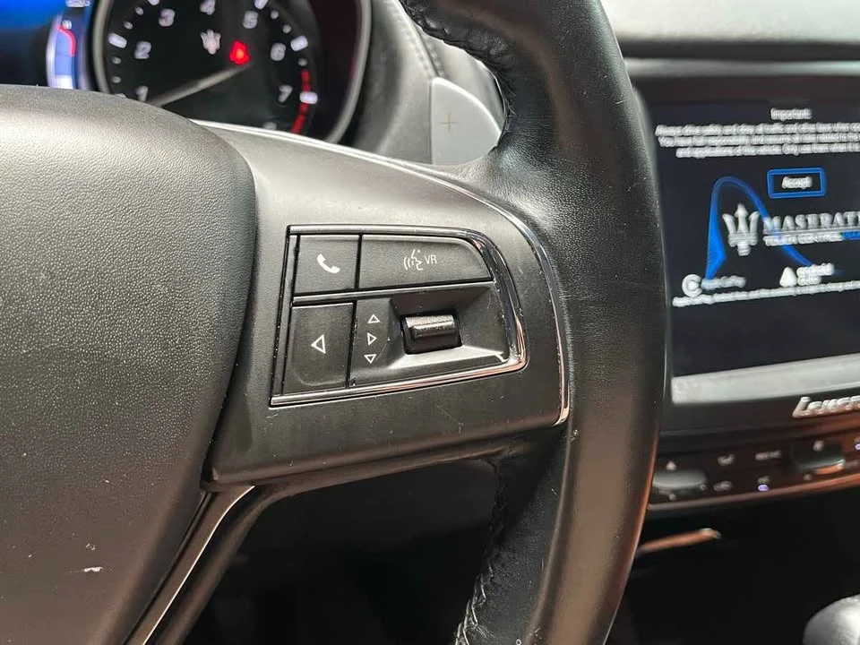 2017 Maserati Levante - Image 11 of 20