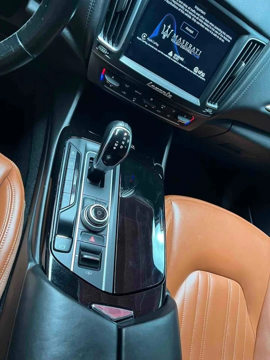 2017 Maserati Levante - Image 16 of 20