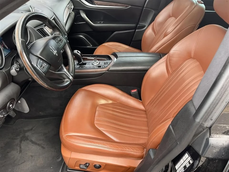 2017 Maserati Levante - Image 15 of 20