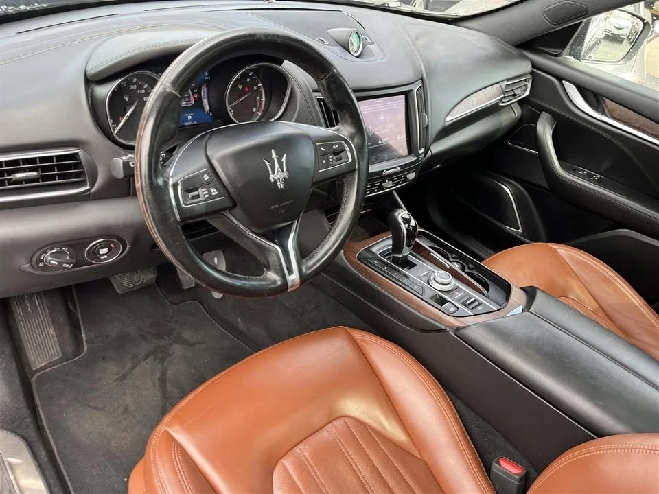 2017 Maserati Levante - Image 14 of 20