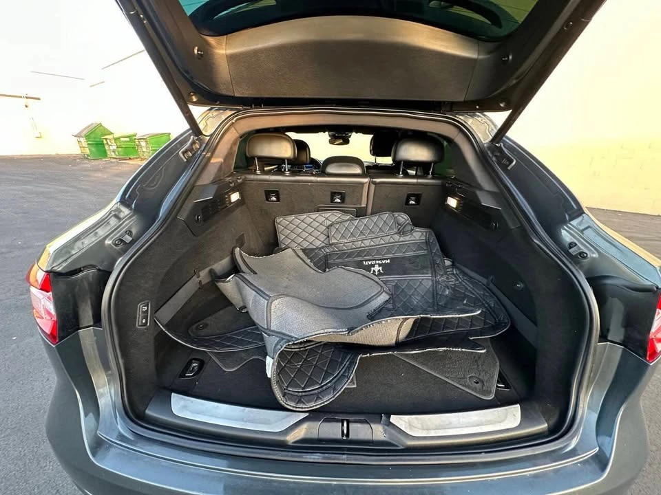 2017 Maserati Levante - Image 15 of 18