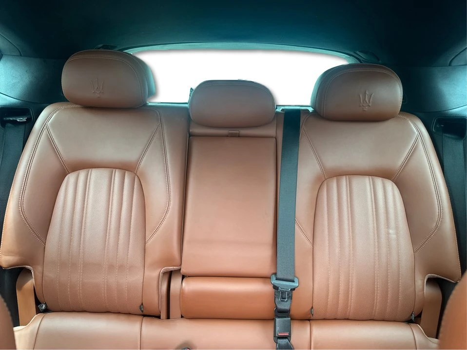 2017 Maserati Levante - Image 12 of 20