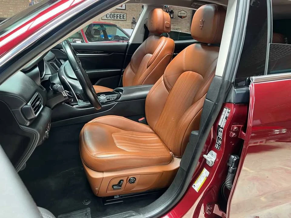 2017 Maserati Levante - Image 20 of 20