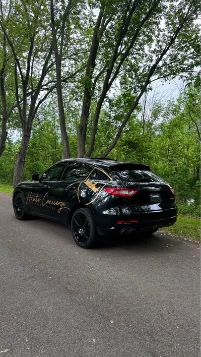 2017 Maserati Levante - Image 5 of 10