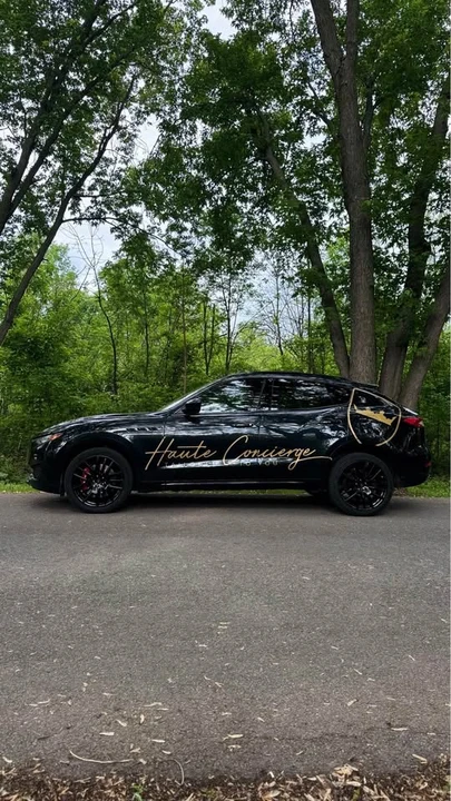 2017 Maserati Levante - Image 2 of 10