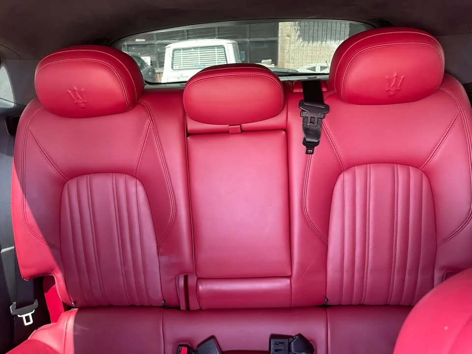 2017 Maserati Levante - Image 18 of 20