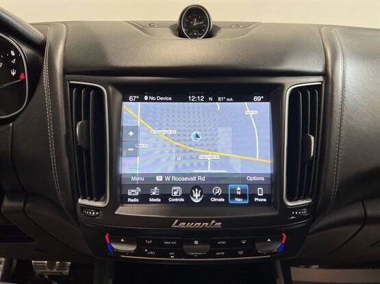2017 Maserati Levante - Image 18 of 20