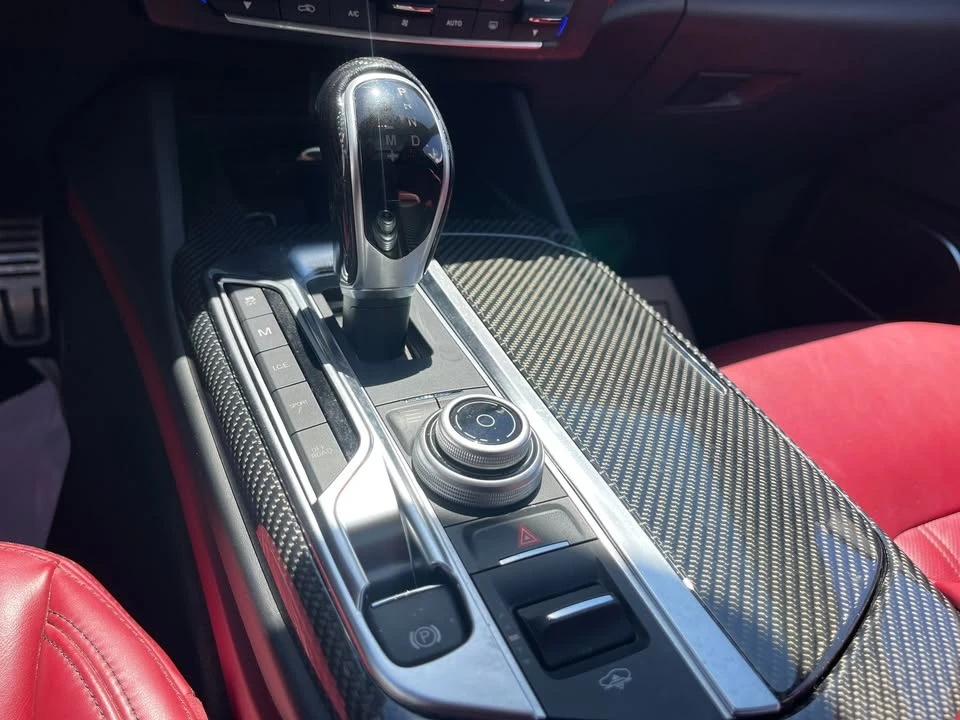 2017 Maserati Levante - Image 13 of 20