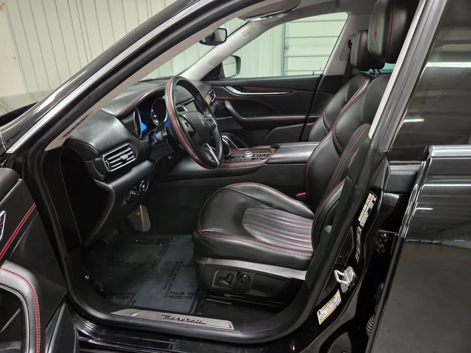 2017 Maserati Levante - Image 14 of 18