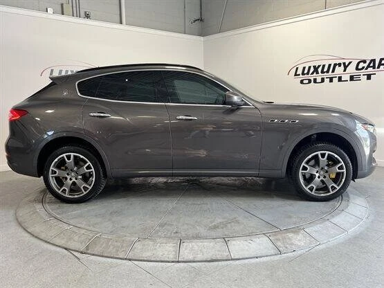 2017 Maserati Levante - Image 6 of 20