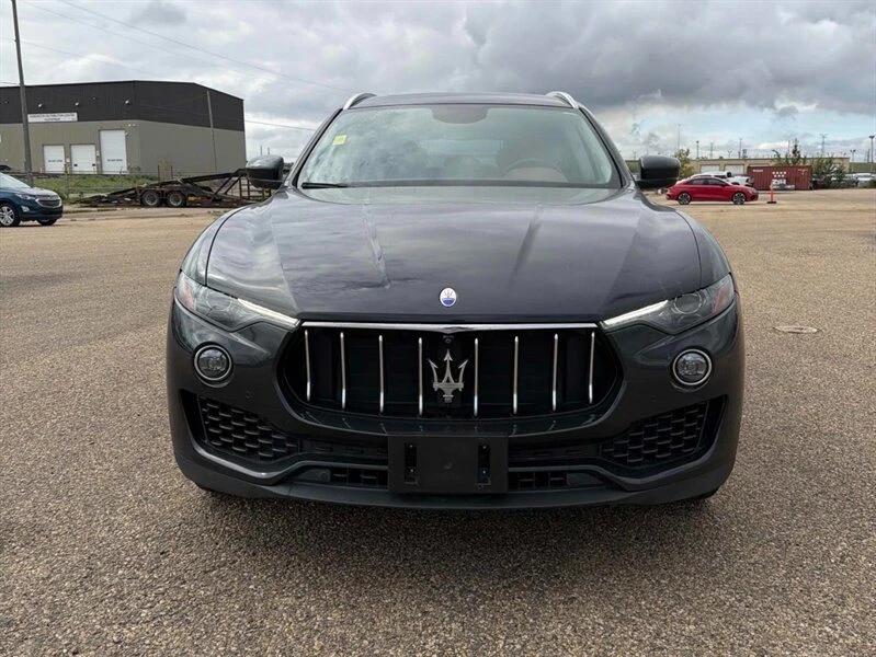 2017 Maserati Levante - Image 3 of 17