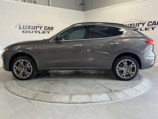 2017 Maserati Levante - Image 3 of 20