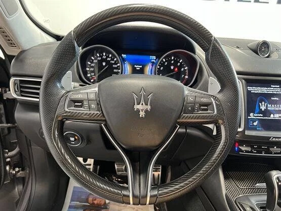 2017 Maserati Levante - Image 17 of 20