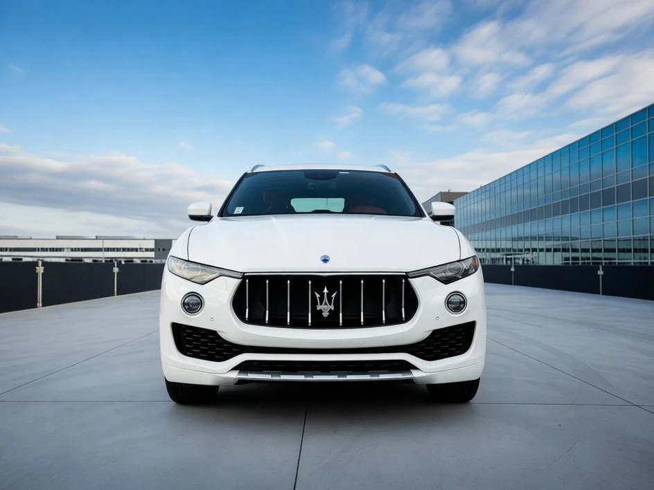 2017 Maserati Levante - Image 16 of 20