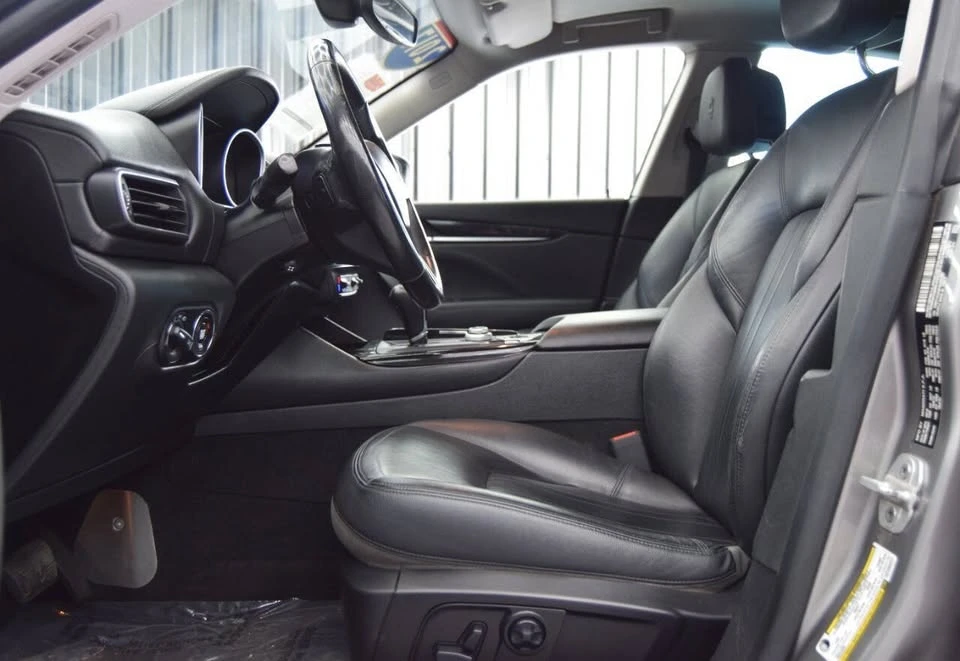 2017 Maserati Levante - Image 12 of 20