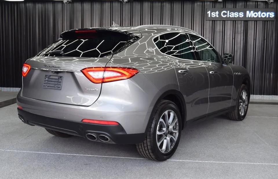 2017 Maserati Levante - Image 5 of 20