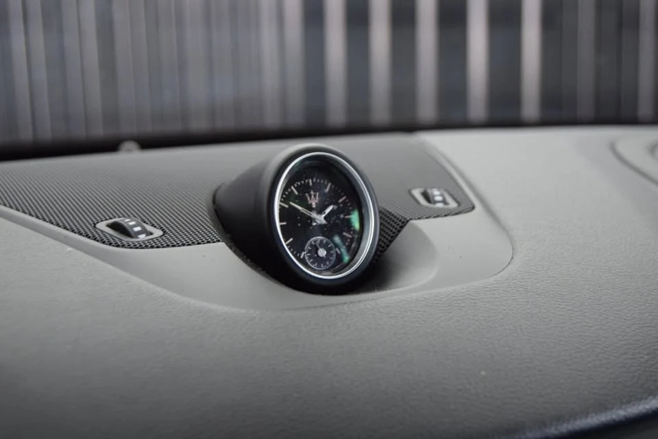2017 Maserati Levante - Image 20 of 20