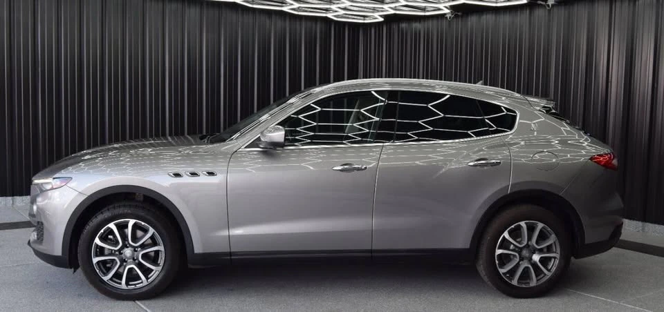 2017 Maserati Levante - Image 2 of 20