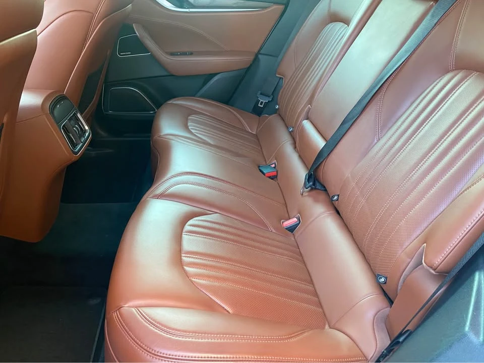 2017 Maserati Levante - Image 15 of 19
