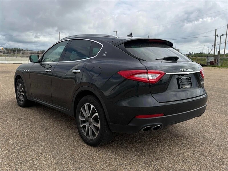 2017 Maserati Levante - Image 6 of 17