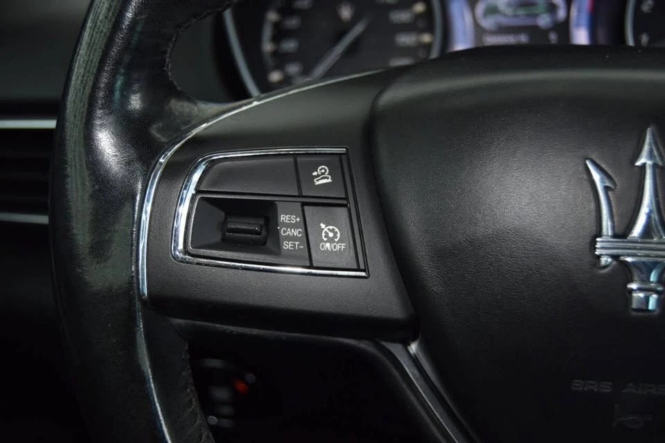 2017 Maserati Levante - Image 17 of 20